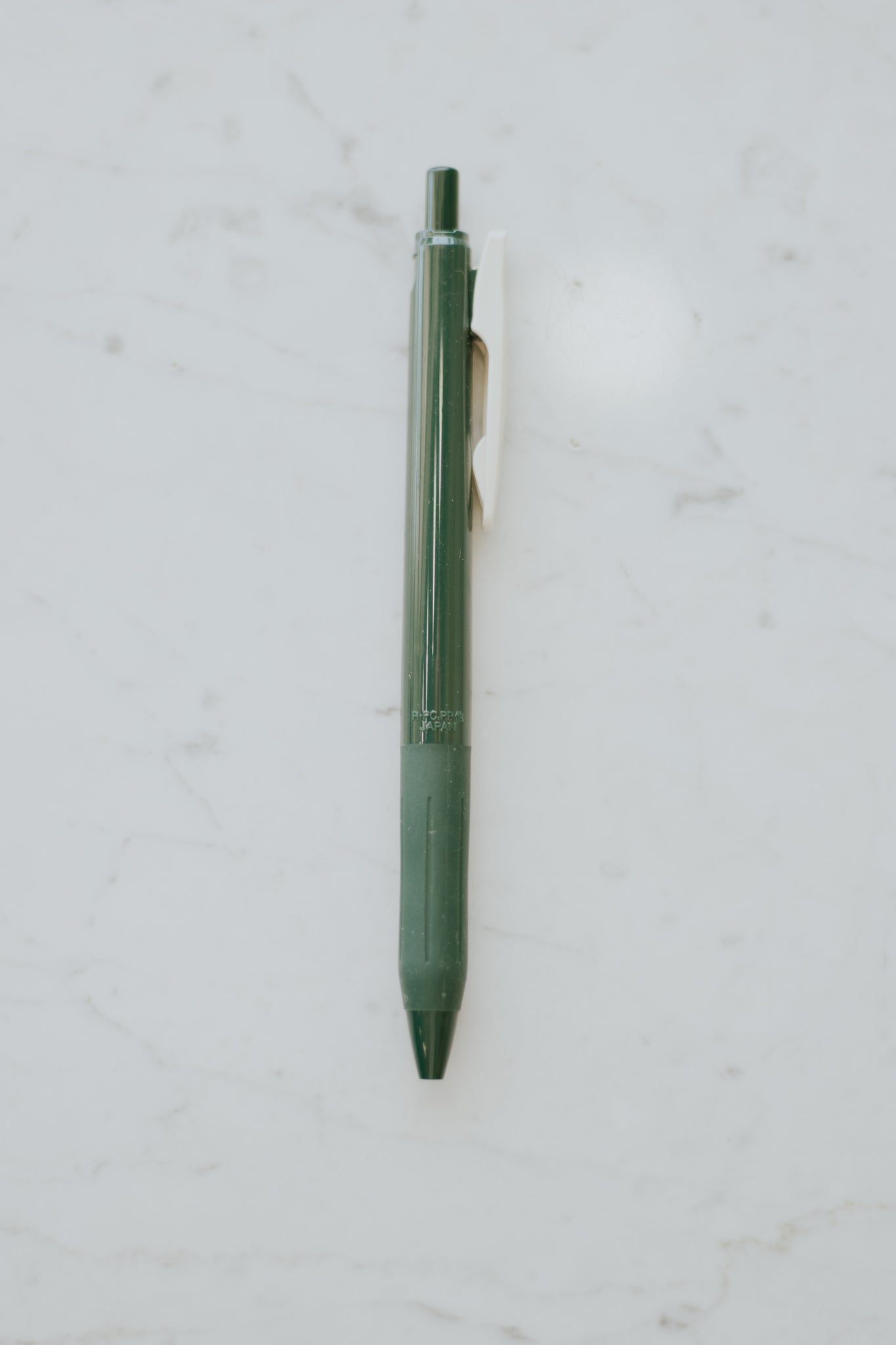 Sarasa Clip Pen
