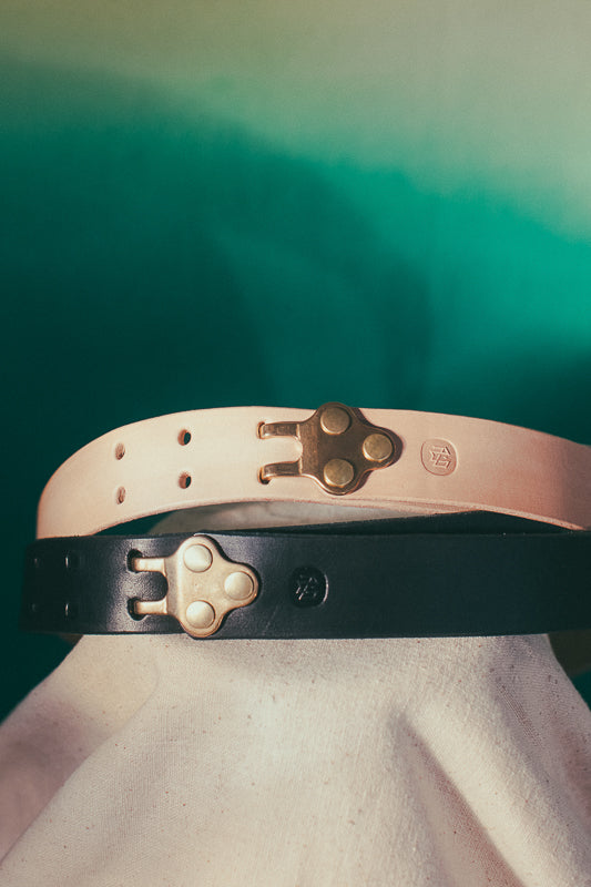 HOOK BELT – Noah Marion