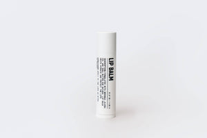 Blu Atlas Lip Balm