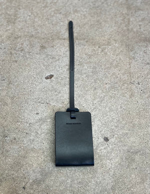 LUGGAGE TAG