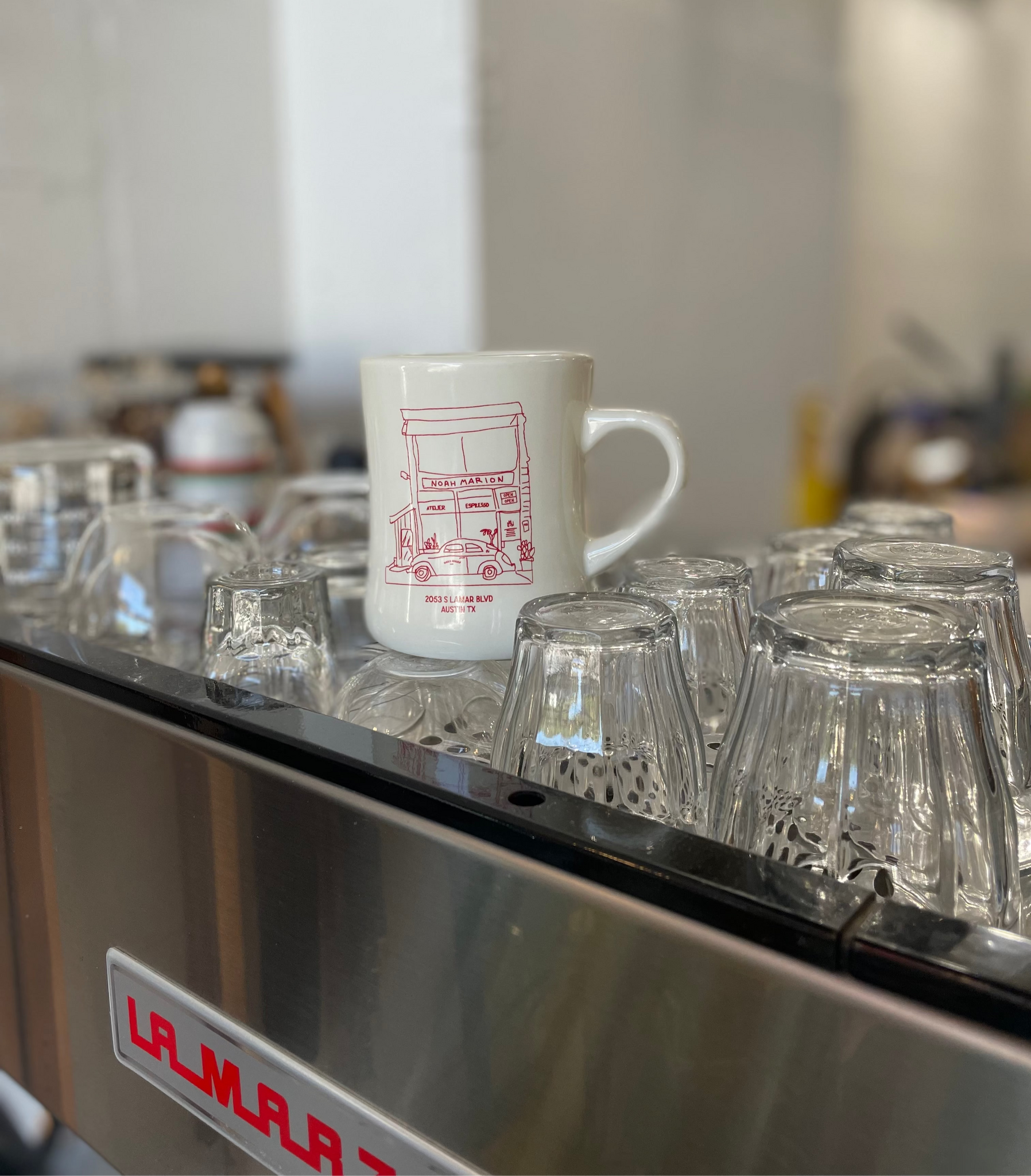 THE MUG