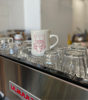 THE MUG