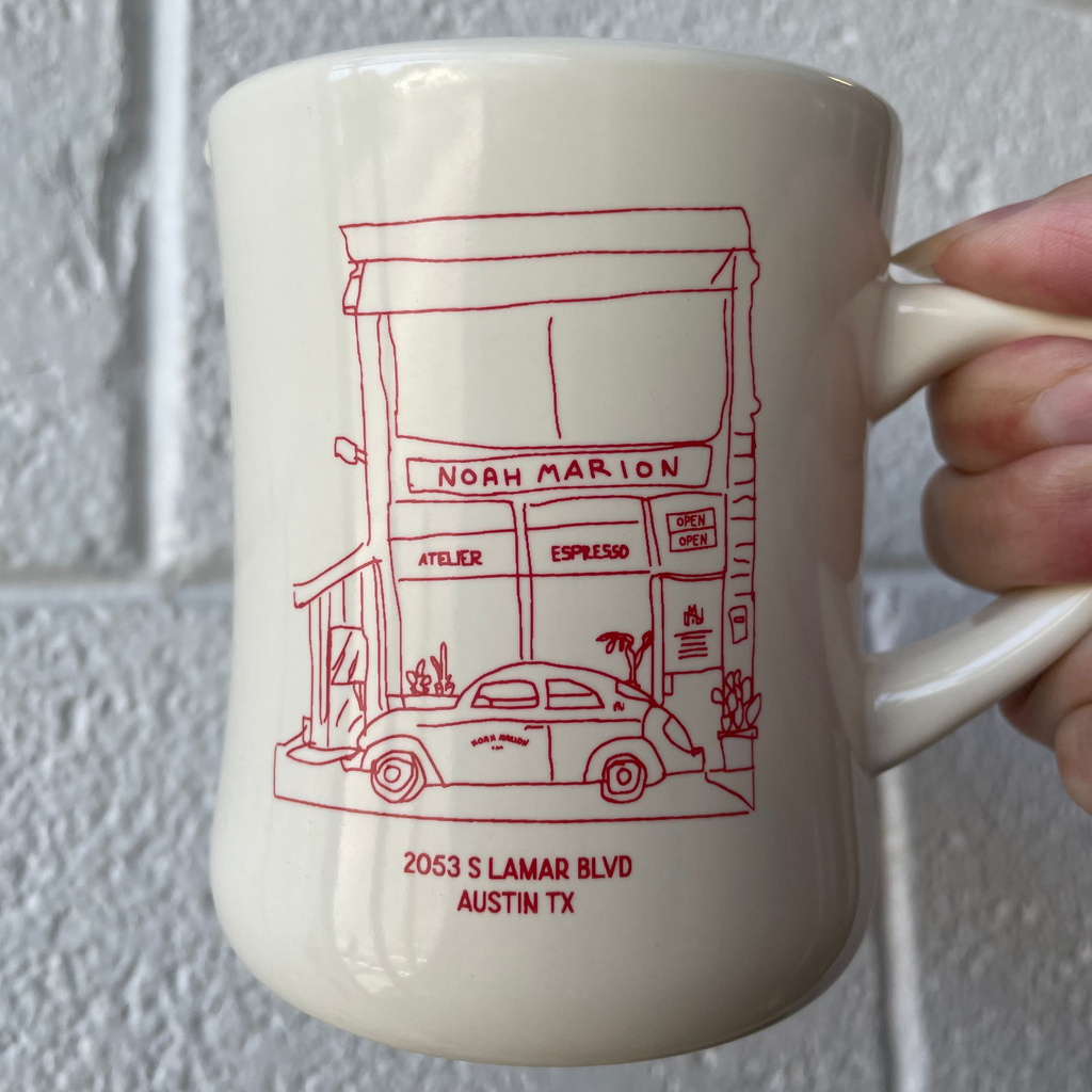THE MUG