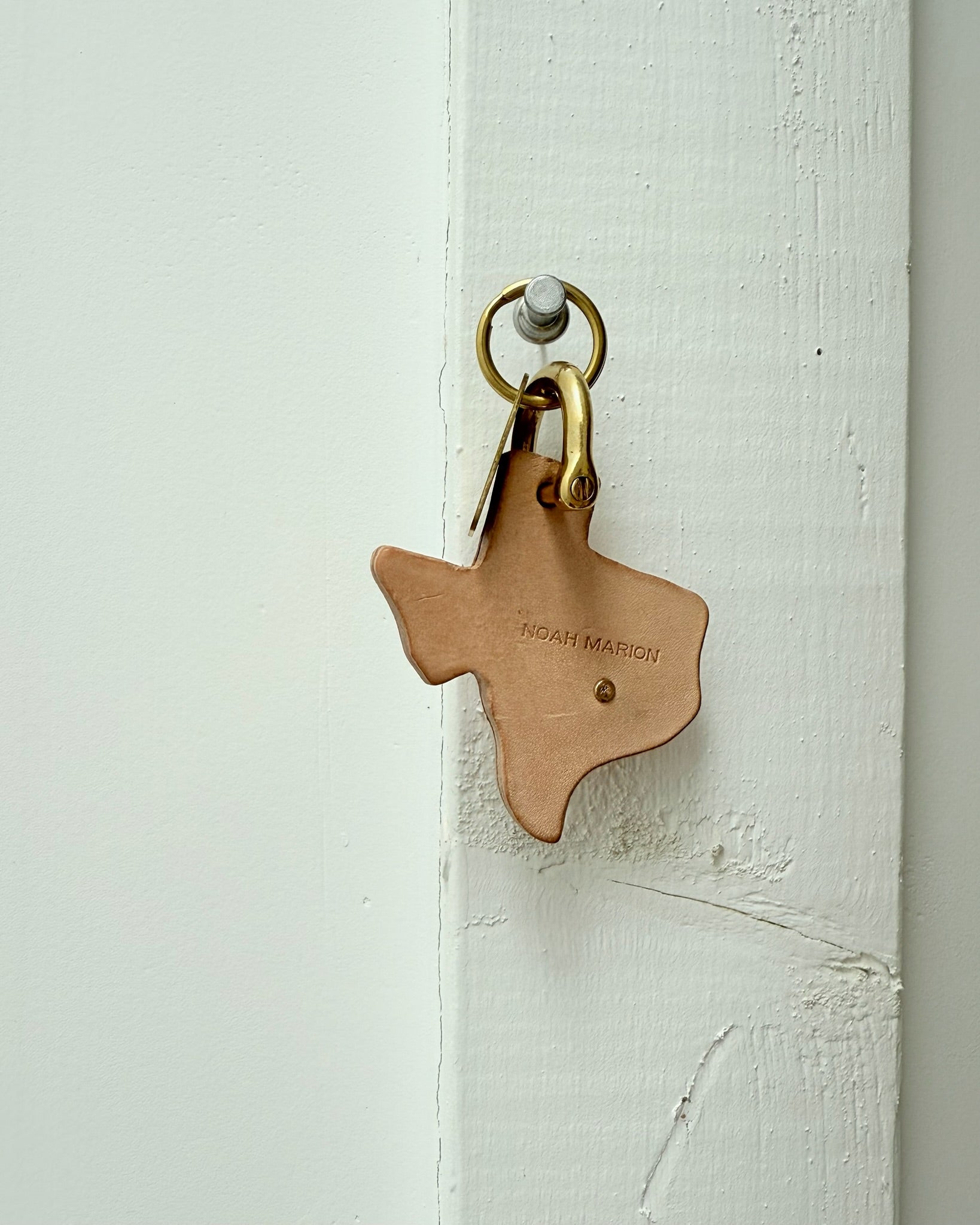 HEART OF TEXAS KEY