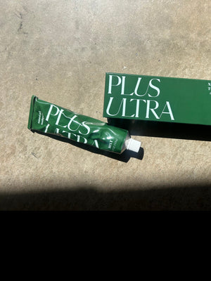 Plus Ultra Toothpaste