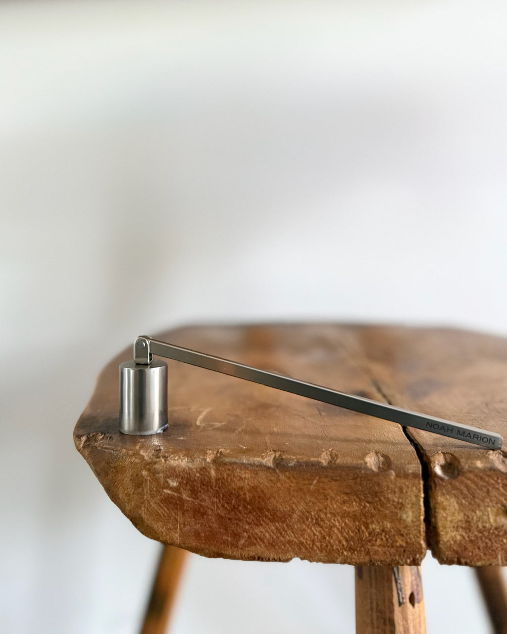 CANDLE SNUFFER