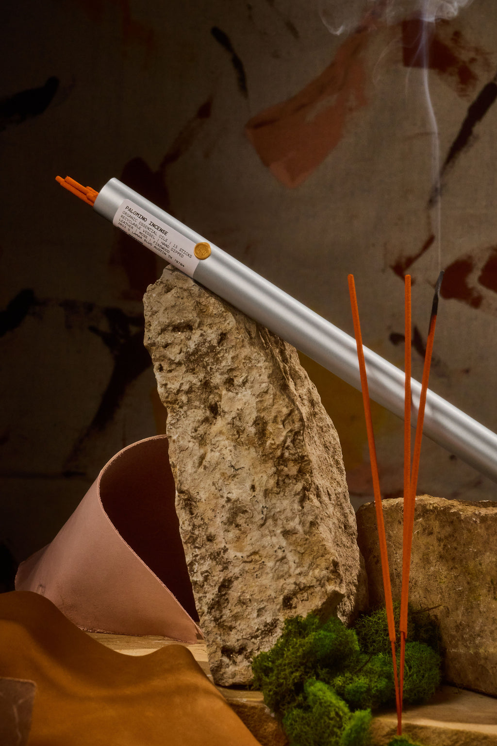 PALOMINO INCENSE