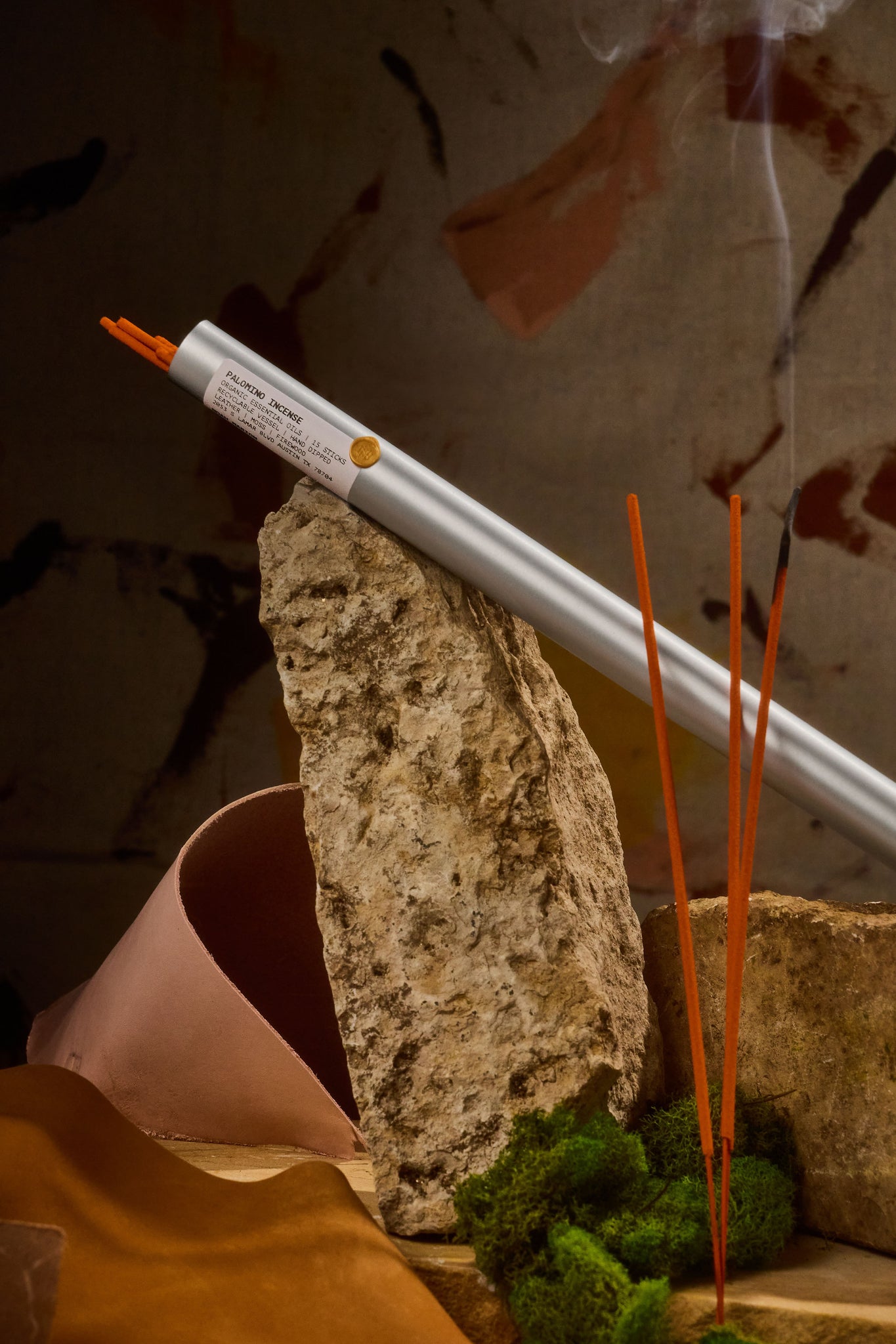 PALOMINO INCENSE