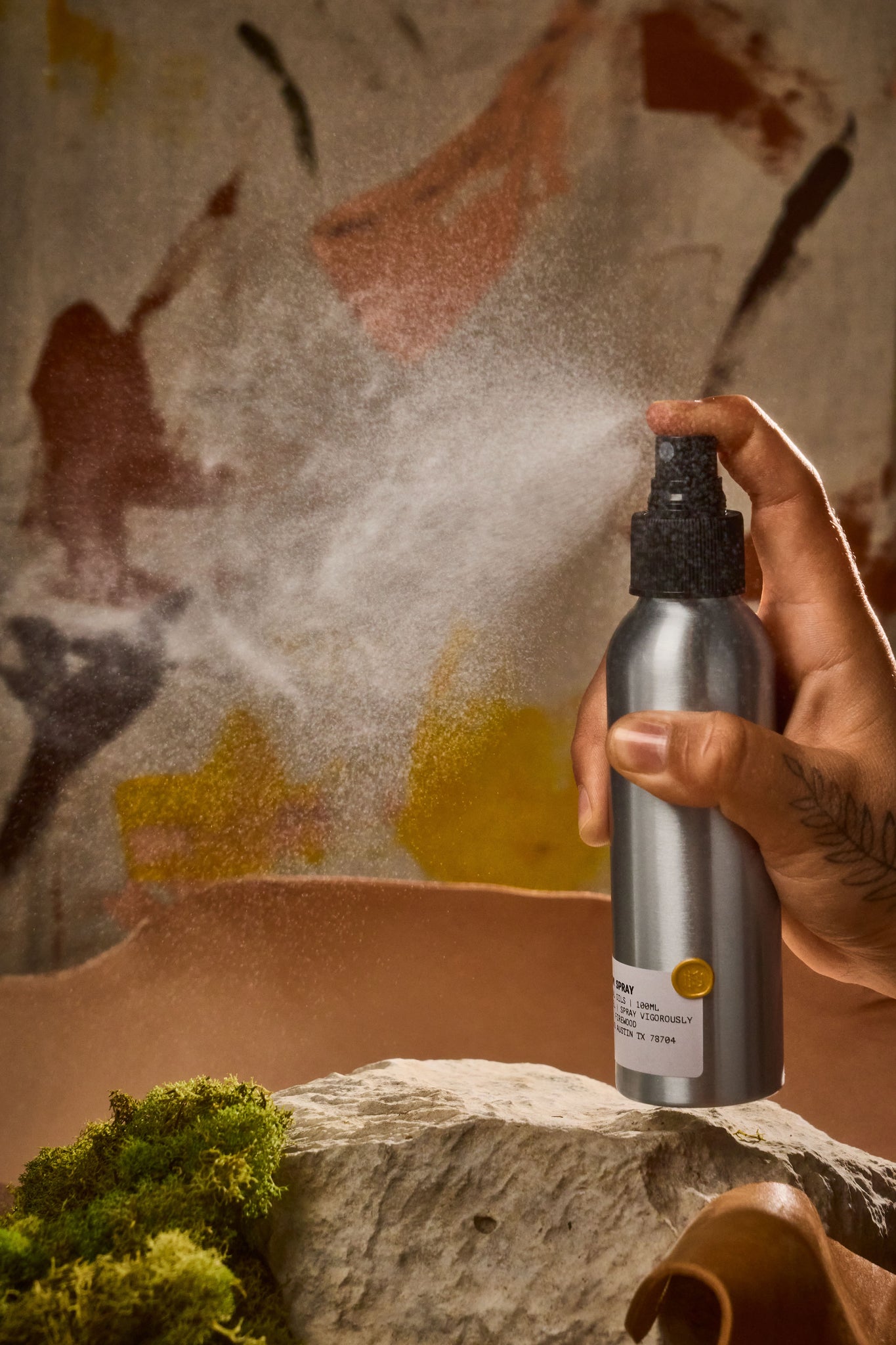 PALOMINO ROOM SPRAY