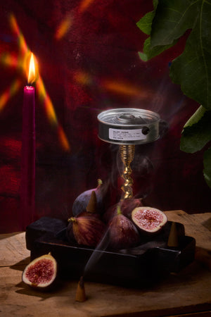 GALLERY INCENSE – Noah Marion
