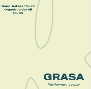 Grasa Life