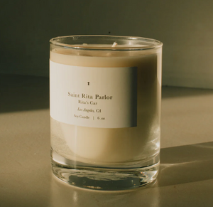 SRP Candle