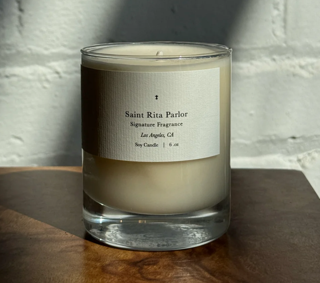 SRP Candle