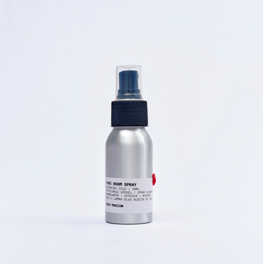 1983 ROOM SPRAY