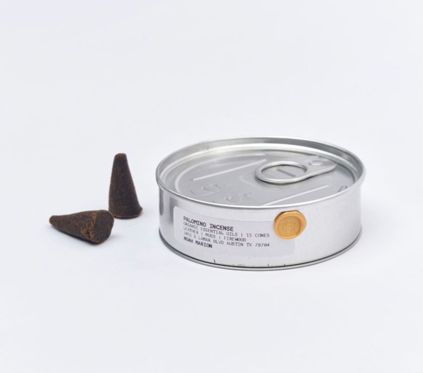 PALOMINO INCENSE