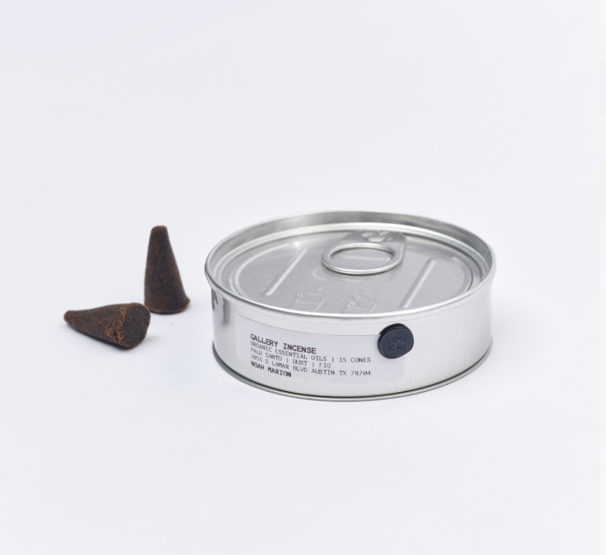 GALLERY INCENSE
