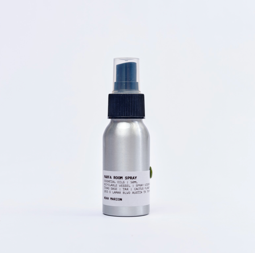 MARFA ROOM SPRAY