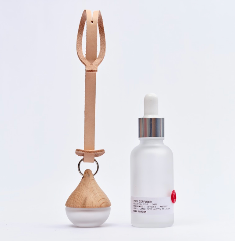 HANGING DIFFUSER