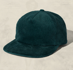 Corduroy Caps