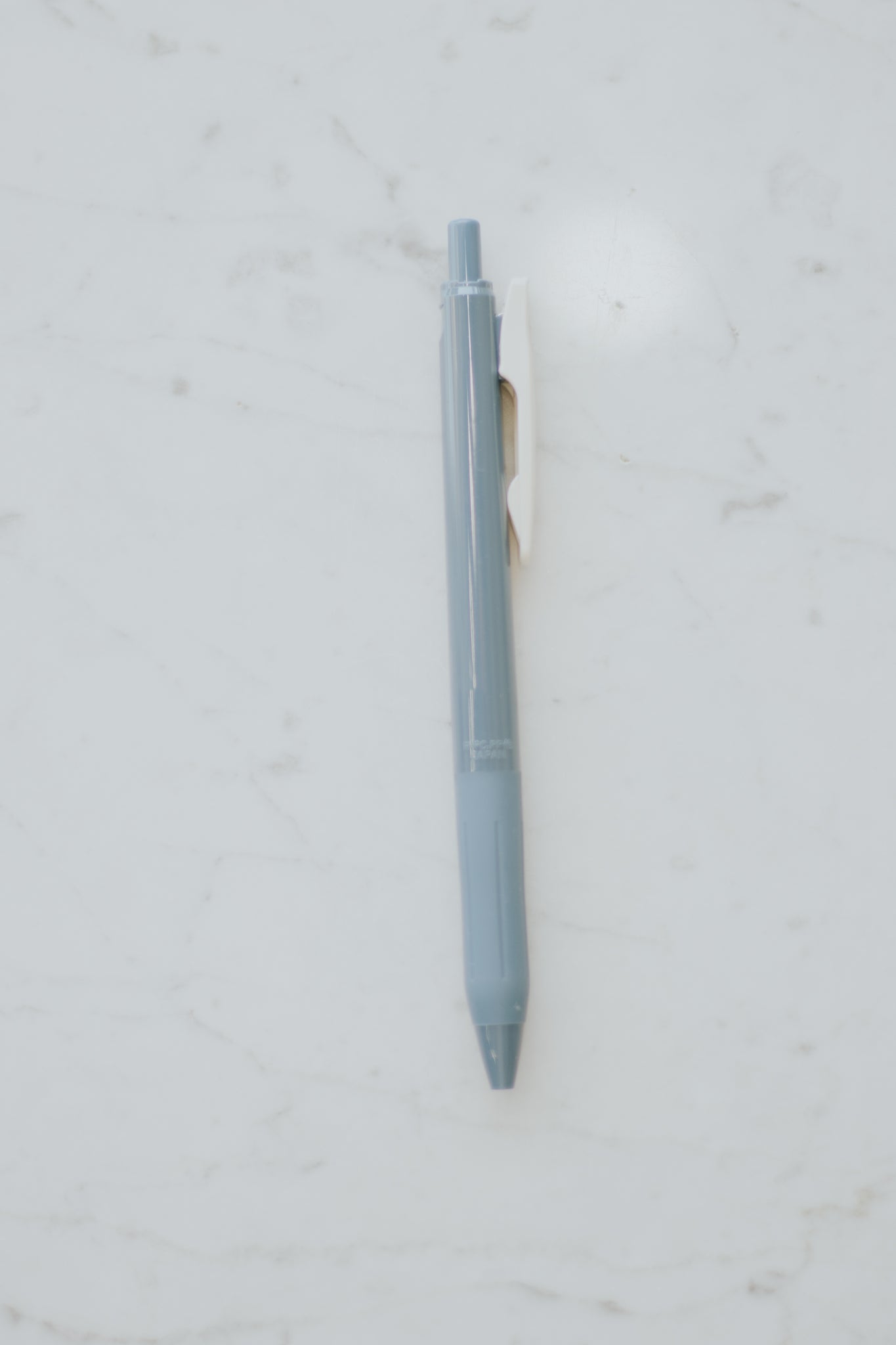 Sarasa Clip Pen