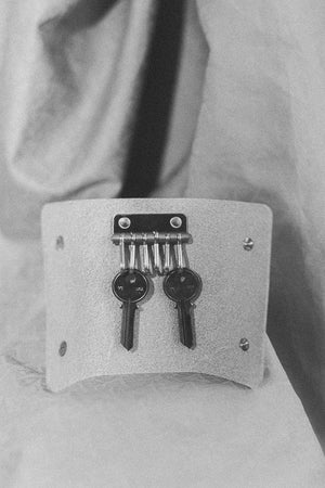 OLD SCHOOL CASE KEY