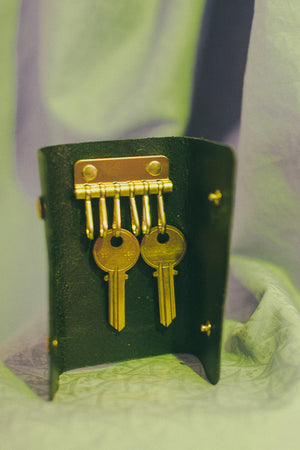 OLD SCHOOL CASE KEY