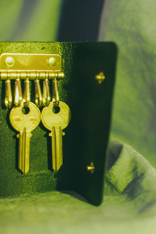 OLD SCHOOL CASE KEY