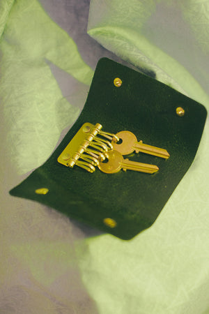 OLD SCHOOL CASE KEY