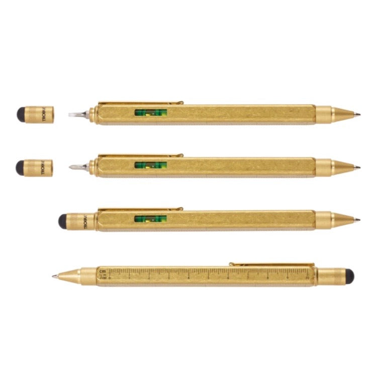 Troika Pen & Pencil